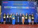 Him Lam Land: ‘Thương hiệu Việt được yêu thích nhất 2020'