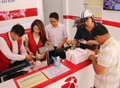 Jackpot 1 'nằm im' nhưng Jackpot 2 lại 'nổ' liên tục