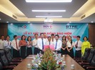 BIC sẽ bảo hiểm Dự án Nhà máy Điện gió Bến Tre V1-3
