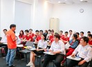 Đại học Quốc tế Sài Gòn đào tạo thêm 4 chuyên ngành mới
