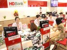 HDBank - Top 5 Ngân hàng thương mại tư nhân uy tín năm 2020