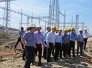 EVNNPT dồn nguồn lực giải phóng công suất năng lượng tái tạo