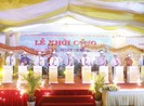 T&T Group khởi công dự án gần 4.500 tỉ tại Quảng Trị
