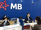9 tháng đầu năm, tiền gửi không kỳ hạn tại MB tăng đột biến