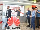 Huawei Việt Nam ủng hộ đồng bào miền Trung 1 tỉ đồng