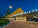 Cảng HKQT Vân Đồn: Sân bay khu vực hàng đầu châu Á 2020