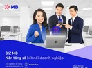 Tuổi 27, MB vươn tầm khát vọng