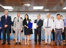 Trường Đại học Hoa Sen chính thức ra mắt Khoa Luật