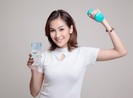 Phụ nữ cần cải thiện vóc dáng không nên bỏ qua thực phẩm này