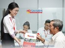 HD Saison hỗ trợ khách hàng bị ảnh hưởng do bão lũ