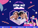 Lazada chung tay trao tặng sách, dụng cụ học tập cho học sinh