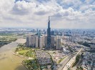 Dấu ấn công trình khẳng định vị thế đầu ngành của Coteccons