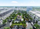 Dấu ấn tinh hoa tại dự án Oriana Residences