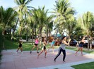 Từ dòng khách lớn, Crystal Bay phát triển du lịch bền vững 