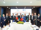 Tập đoàn Hưng Thịnh hợp tác chiến lược cùng Tập đoàn Đèo Cả