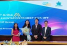 26 năm Tân Hiệp Phát và 50 năm SAP