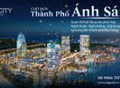 Thành phố ánh sáng và lễ hội - Thiên đường giải trí đẳng cấp
