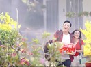 Trà Dr Thanh khiến người xem nôn nao với MV Tết