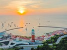 BĐS đón đầu quá trình đô thị hóa khi Phú Quốc lên thành phố