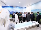 Khai trương bệnh viện hiện đại nằm ở vị trí đắc địa tại TP.HCM