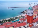 Trọn lợi ích tại ‘thị trấn Địa Trung Hải’ phồn vinh ở Phú Quốc