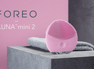 Cách phân biệt máy rửa mặt Foreo Luna Mini 2 Fake