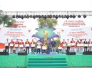 Herbalife cùng Tổng Cục Thể dục Thể thao vinh danh VĐV, HLV