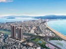 Dự án I – Tower Quy Nhơn chính thức được cấp phép xây dựng