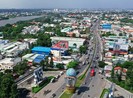 Thuận An chuẩn bị giải phóng mặt bằng để mở rộng QL13