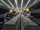 Tôn Hoa Sen vừa báo lãi, giá cổ phiếu tăng mạnh