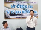 Giám đốc Sở GTVT TP.HCM nói gì về sai phạm bổ nhiệm cán bộ?