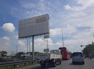 Kiểm tra chất lượng an toàn của các pa nô, áp phích quảng cáo