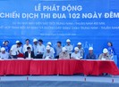 Triển khai dự án điện mặt trời 12.000 tỉ đồng
