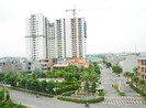 Dậy sóng căn hộ vùng ven TP.HCM