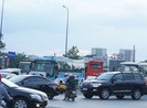 Kiến nghị làm nút giao thông hơn 5.100 tỉ đồng ở TP.HCM