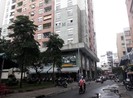 Cư dân hoang mang vì bảo vệ chung cư bất ngờ 'rút quân'
