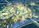 TP.HCM thông tin về khu đô thị đại học quốc tế 3,5 tỉ đô