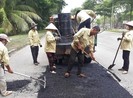 Công ty Phú Mỹ Hưng nói về việc sửa đường Nguyễn Văn Linh