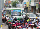 Bộ GTVT 'bác', TP.HCM gửi kiến nghị Thủ tướng về xe buýt mini