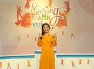 Vân Trang tiết lộ chuyện 'sốc' thường làm mỗi khi thất tình