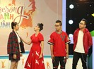 Hoàng Rapper bật khóc vì không có thời gian dành cho ông bà