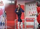 Lâm Vỹ Dạ tiết lộ nhiều hot girl mê Trường Giang