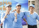Hoàng Bách, Văn Thanh lên tiếng về thử thách ở Cơ hội đổi đời