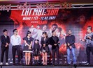Lý Hải bất ngờ tung trailer bom tấn 'Lật Mặt: 48H'