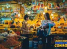 Thu Trang làm nhà sản xuất phim 'Dân chơi không sợ con rơi'