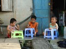 Việt Hương khóc nấc vì nhớ đến người mẹ đã khuất