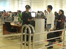 Các mức phạt tiền nếu vi phạm khi đi máy bay