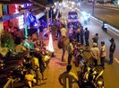 Dẹp quán nhậu trên đường Phạm Văn Đồng: Người dân vui mừng