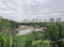 Dân số phường Thủ Thiêm sau khi sáp nhập chỉ có 428 người?
