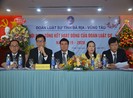 Đoàn Luật sư tỉnh Bà Rịa-Vũng Tàu lớn thứ 6 trên cả nước